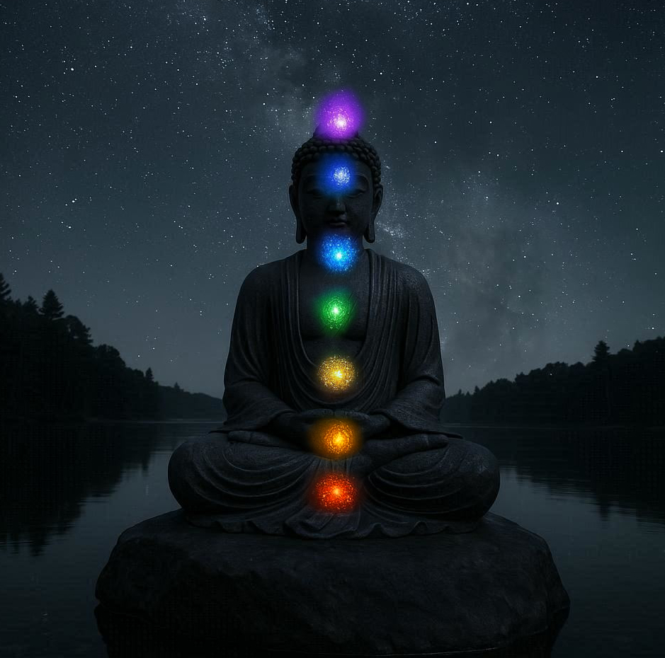 Chakras